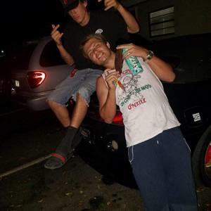 Meet your Posher, Nathaniel